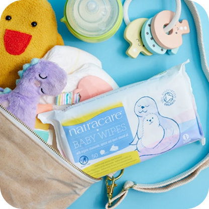 Baby Care Kit