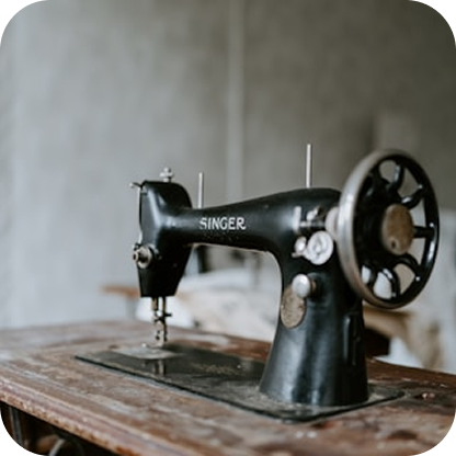 Tailoring & Fashion Design Starter Kit