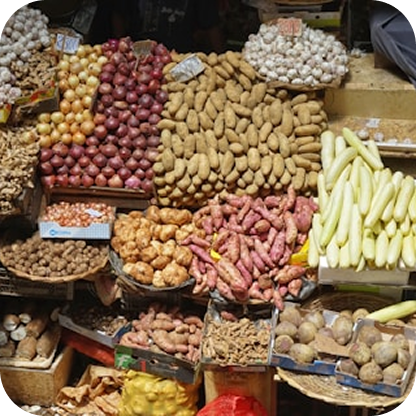 Family Food Relief Pack