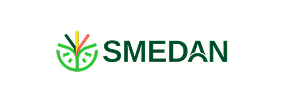 smedan logo