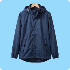 Football Training Jacket