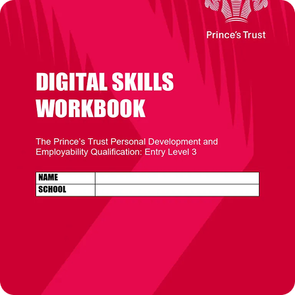 Digital skills workbook
