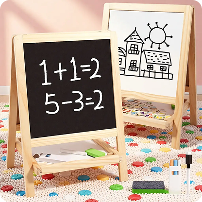 Drawing board/whiteboard