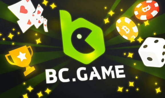 BC.Game Registration A Comprehensive Guide to Getting Started