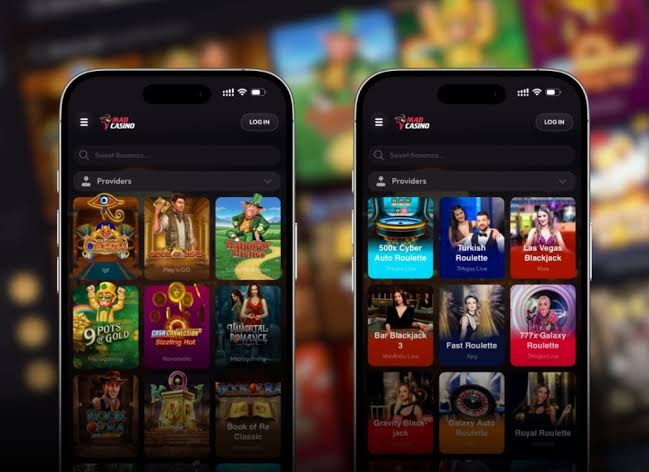 Casino en Directo 2026 La Experiencia de Juego Online Definitiva Casino en Directo 2026 La Experiencia de Juego Online Definitiva