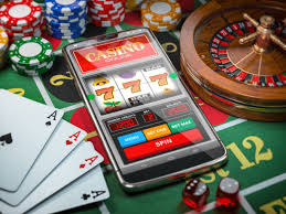 Online Casino Din Guide til Spil og Underholdning Online Casino Din Guide til Spil og Underholdning