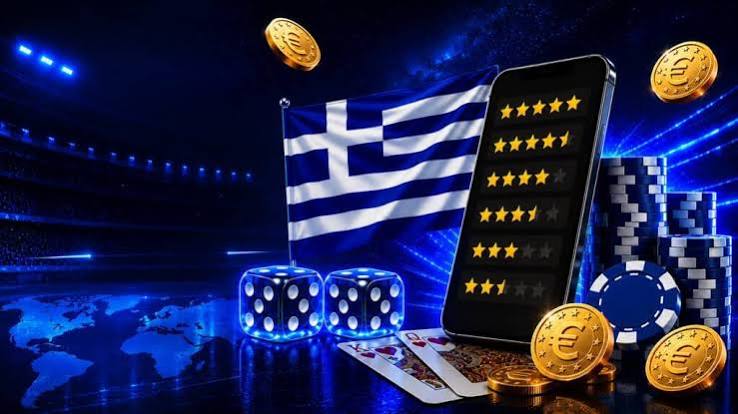 Κριτικές Ιστοσελίδων Καζίνο Οδηγός για Ασφαλή και Διασκεδαστικά Παιχνίδια Κριτικές Ιστοσελίδων Καζίνο Οδηγός για Ασφαλή και Διασκεδαστικά Παιχνίδια